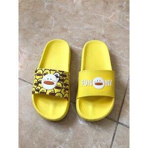Slides Women Size 6